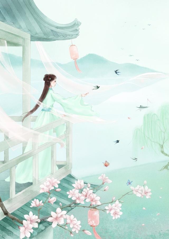 微信昵称女生淡雅好听图案加中文，微信昵称女生淡雅好听英文名