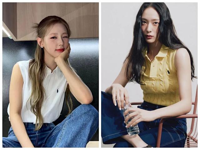 韩国衣服品牌LOGO大全，韩国潮服品牌logo