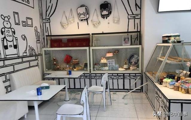 “蛋糕事件”，蛋糕定律