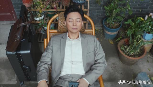 易群先原型简介，易群先是真实人物吗