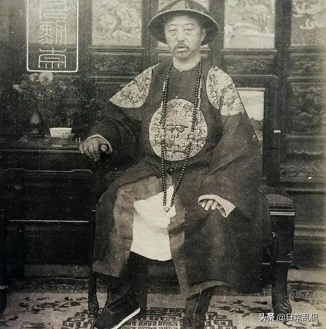 摄政王是什么身份，摄政王有几位