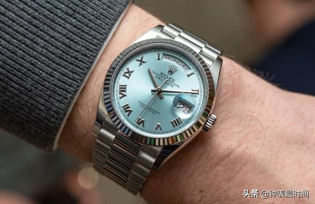 为什么聪明人都不戴劳力士，为什么要戴劳力士