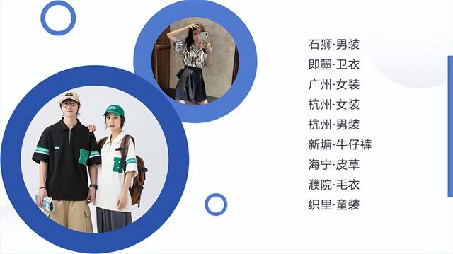 服装批发网站有哪些平台厂家直销（服装批发都有哪些网站）