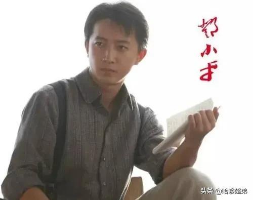 韩三平和黄海波关系，韩三平为什么陷害黄海波