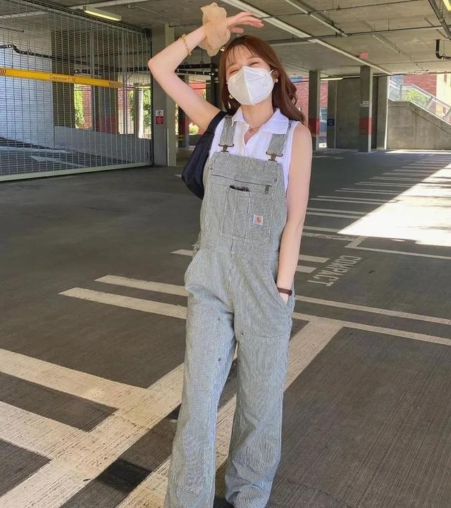 韩国衣服品牌LOGO大全，韩国潮服品牌logo