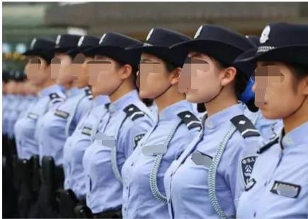 一级警司一般是什么官（一级警司 相当于什么职务）