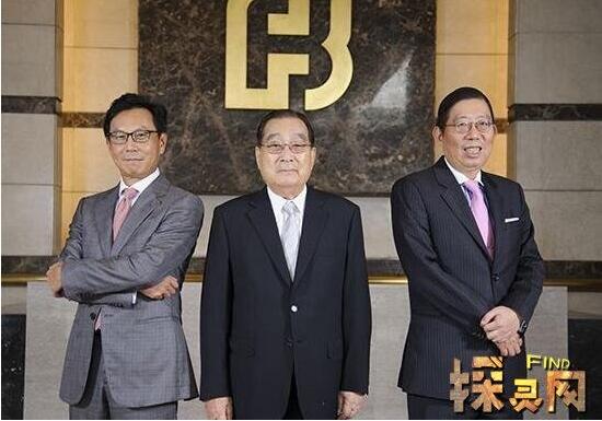 香港最牛的家族排行榜在哪里看，香港十大家族排行榜