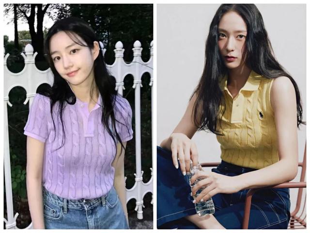 韩国衣服品牌LOGO大全，韩国潮服品牌logo