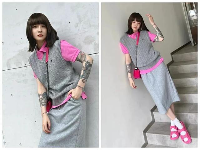 韩国衣服品牌LOGO大全，韩国潮服品牌logo