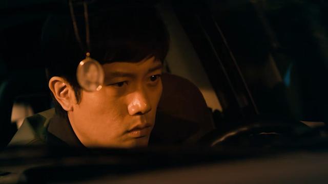 韩国限制R级电影太生猛，将人性丑陋发挥到极致，满屏禁忌的味道