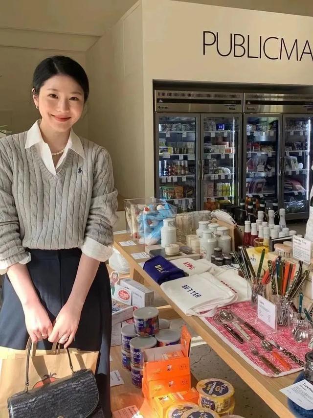 韩国衣服品牌LOGO大全，韩国潮服品牌logo