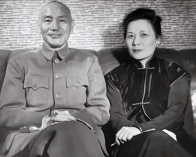 宋氏三姐妹谁长得最漂亮，宋氏三姐妹哪个最美