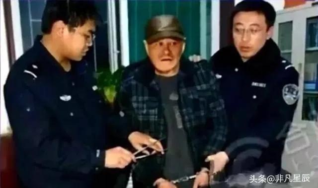 国家为什么要抓本山赵，赵本山抓起来了_