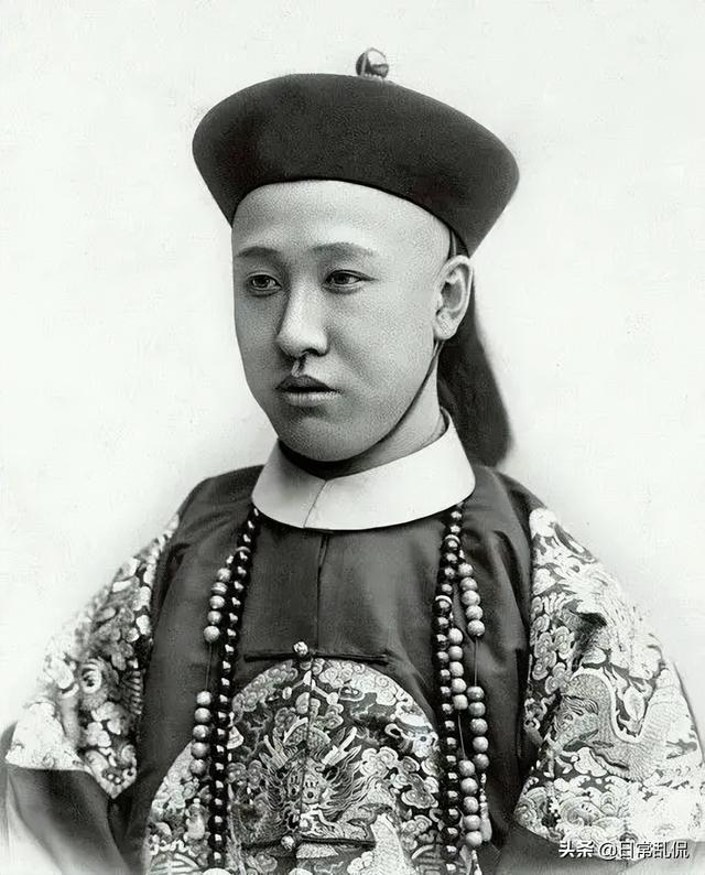 摄政王是什么身份，摄政王有几位