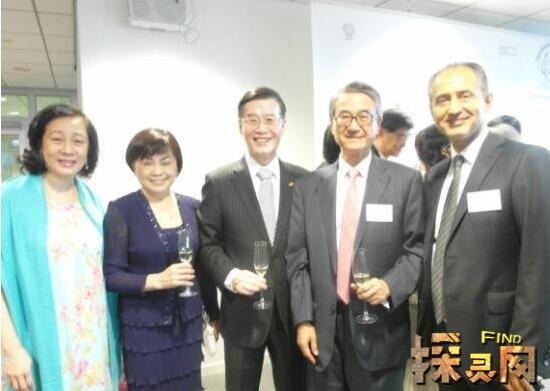 香港最牛的家族排行榜在哪里看，香港十大家族排行榜