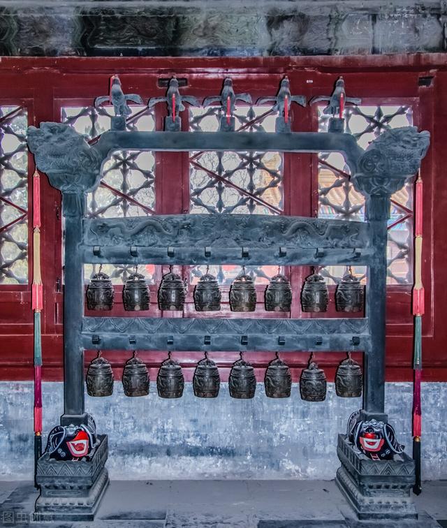 中国乐器按照什么分为吹拉弹打四大类（中国乐器按照什么分为吹拉弹打四种）