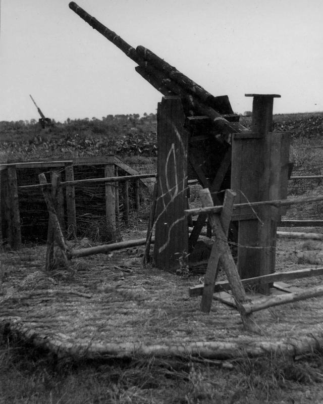 二战十大智障武器 新闻，二战十大智障武器有哪些