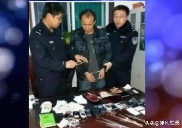 国家为什么要抓本山赵，赵本山抓起来了_