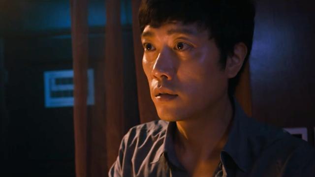 韩国限制R级电影太生猛，将人性丑陋发挥到极致，满屏禁忌的味道