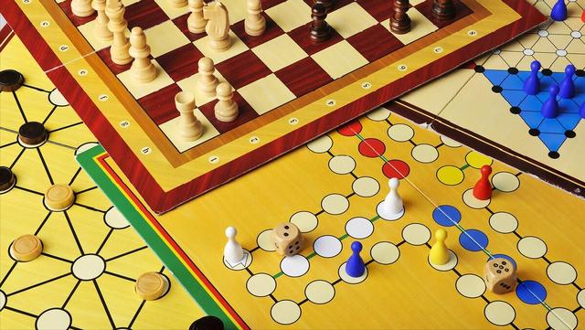 微信群活跃气氛的70个小游戏图片大全，微信群活跃气氛的70个小游戏图片视频