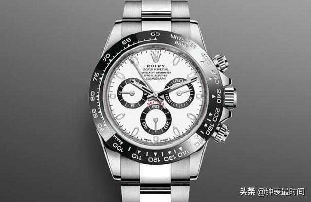 为什么聪明人都不戴劳力士，为什么要戴劳力士