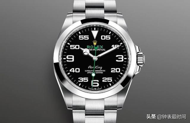 为什么聪明人都不戴劳力士，为什么要戴劳力士