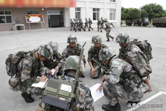 部队一个营多少人一个团多少人，一个营多少人一个团多少人一个师多少人