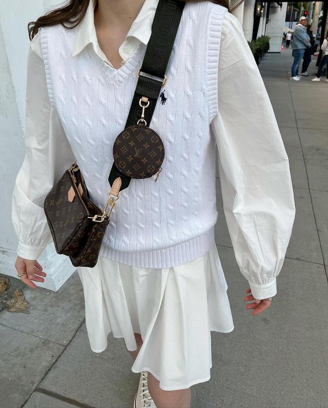 韩国衣服品牌LOGO大全，韩国潮服品牌logo