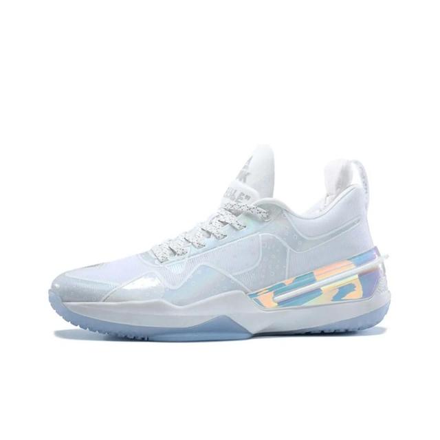 十大高颜值篮球鞋2020，十大高颜值篮球鞋李宁