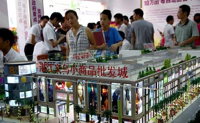 全国最大的工艺品批发市场在哪里啊，全国最大的工艺品批发市场在哪里有