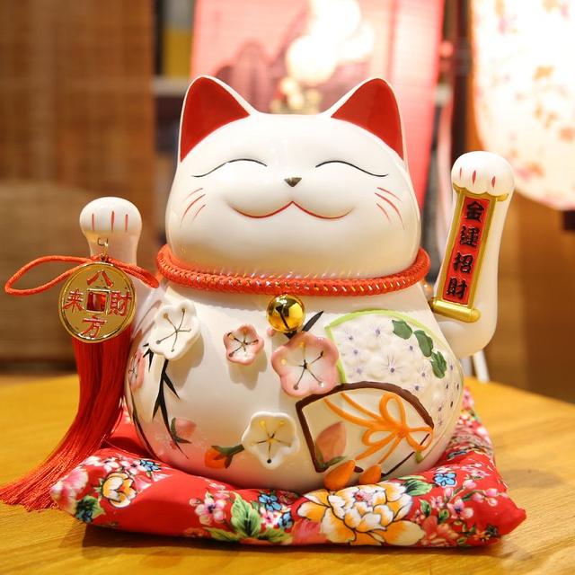 自从养了猫运气就一直不好,养猫运气会不好吗