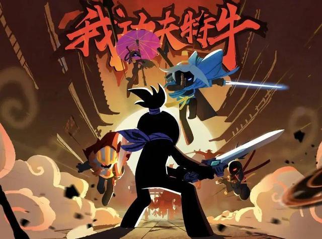 小蓝视频二维码推广图,休闲游戏也能做IP化？Ohayoo用连续爆款给出答案