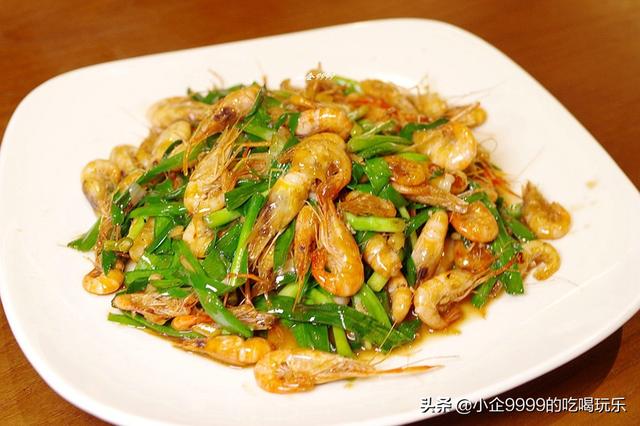 海虾种类大全图片，海虾种类大全价格