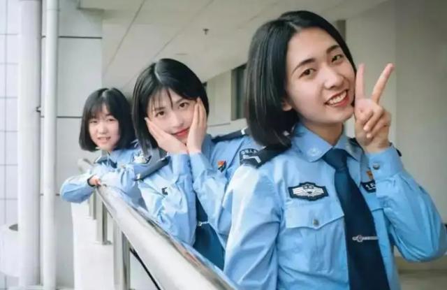 南京森林警察学院毕业包分配吗_，南京森林警官学校包分配吗