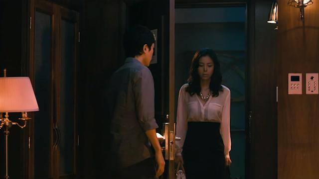 韩国限制R级电影太生猛，将人性丑陋发挥到极致，满屏禁忌的味道