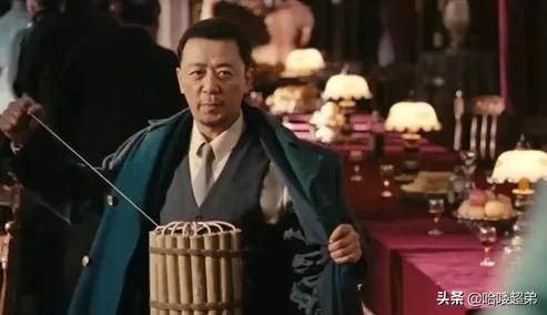 韩三平和黄海波关系，韩三平为什么陷害黄海波