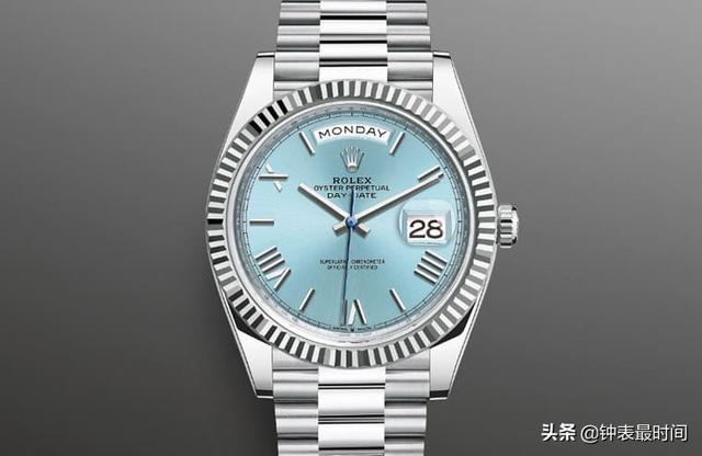 为什么聪明人都不戴劳力士，为什么要戴劳力士