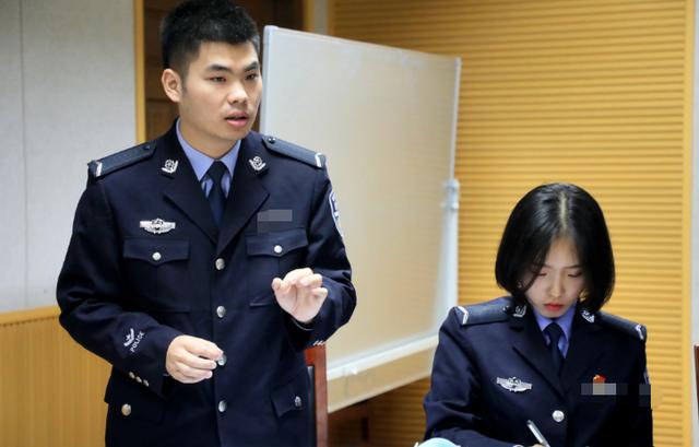 南京森林警察学院毕业包分配吗_，南京森林警官学校包分配吗