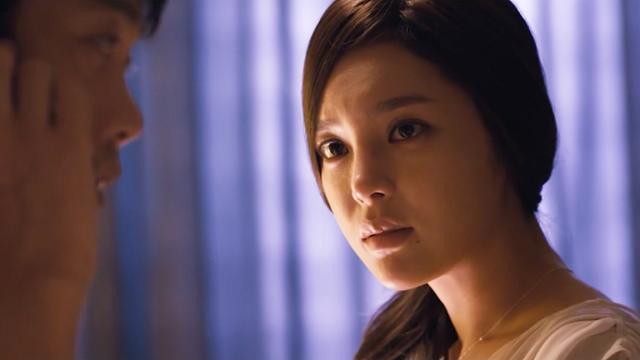 韩国限制R级电影太生猛，将人性丑陋发挥到极致，满屏禁忌的味道