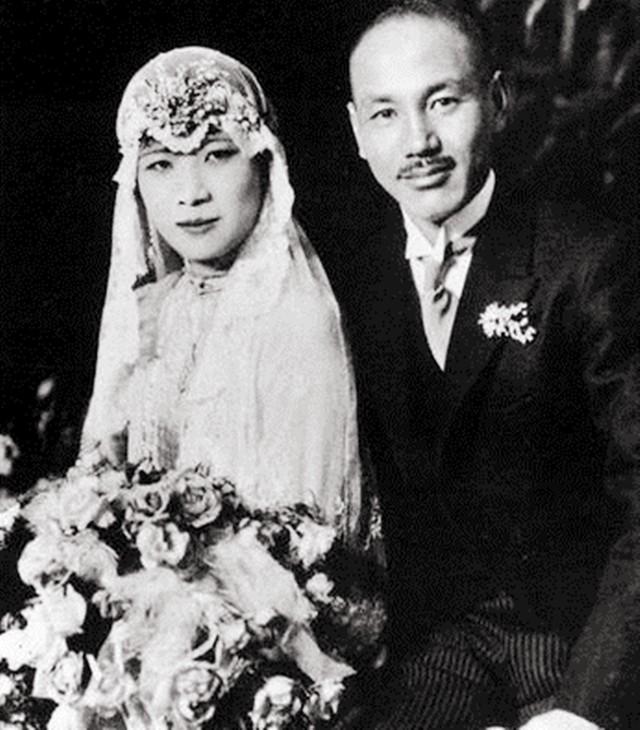 宋氏三姐妹谁长得最漂亮，宋氏三姐妹哪个最美