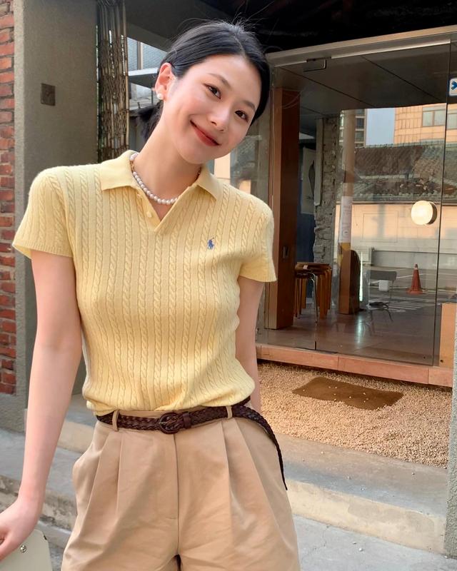 韩国衣服品牌LOGO大全，韩国潮服品牌logo