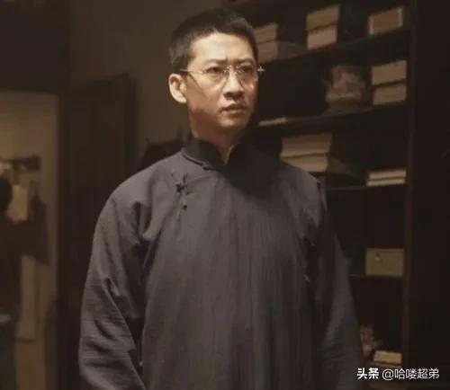 韩三平和黄海波关系，韩三平为什么陷害黄海波