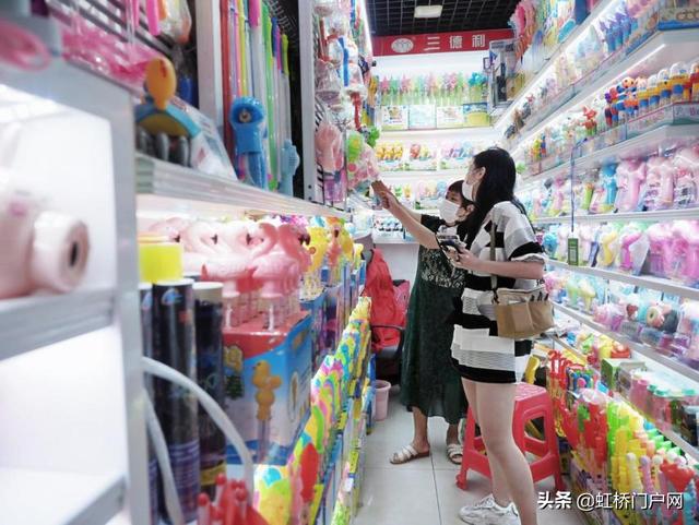 义乌小商品怎么进货电器，义乌小商品怎么进货 赊销