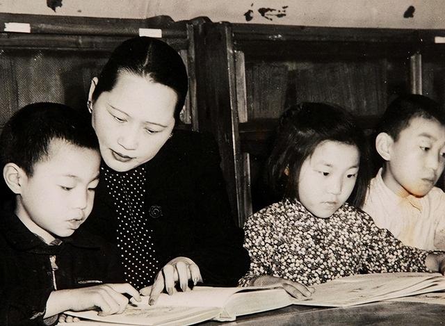 宋氏三姐妹谁长得最漂亮，宋氏三姐妹哪个最美