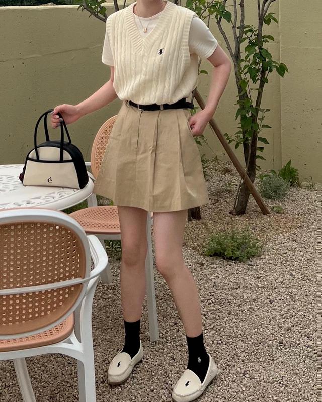 韩国衣服品牌LOGO大全，韩国潮服品牌logo