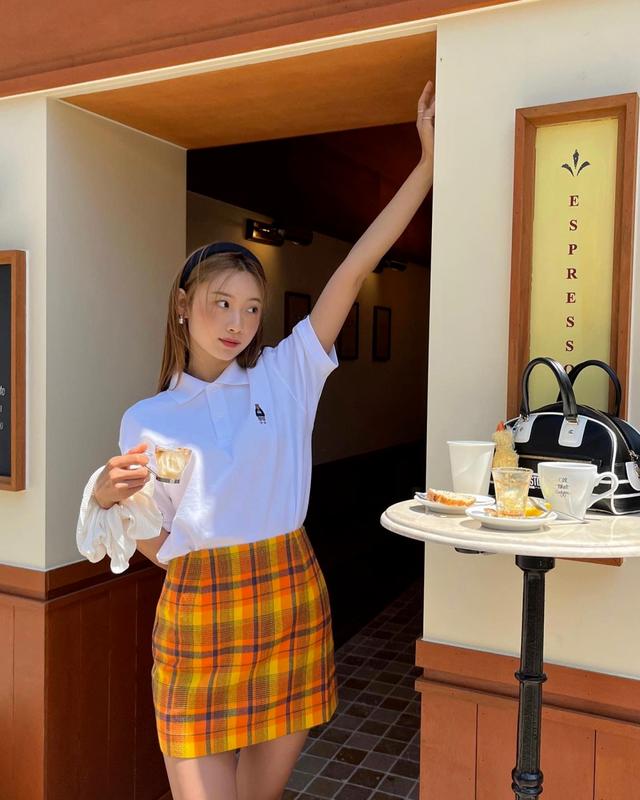 韩国衣服品牌LOGO大全，韩国潮服品牌logo