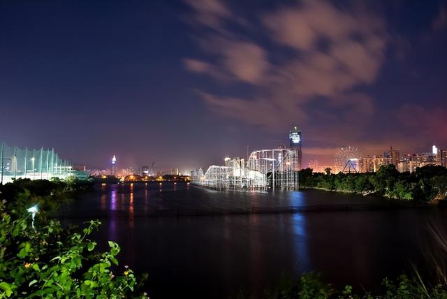 深圳公认的第一富人区有地铁吗,深圳公认的第一富人区房价