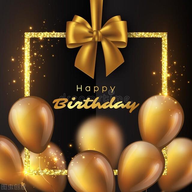 高情商的祝长辈生日快乐的歌,高情商的祝长辈生日快乐,好运的词