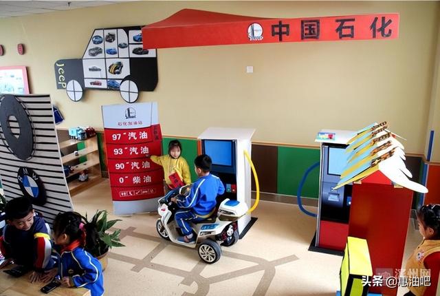 加油站营销策略都有哪些方法，加油站营销策略都有哪些方面