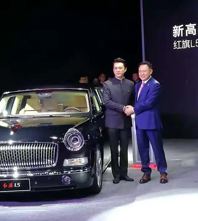 购买红旗L5的条件，怎么样才能购买红旗L5